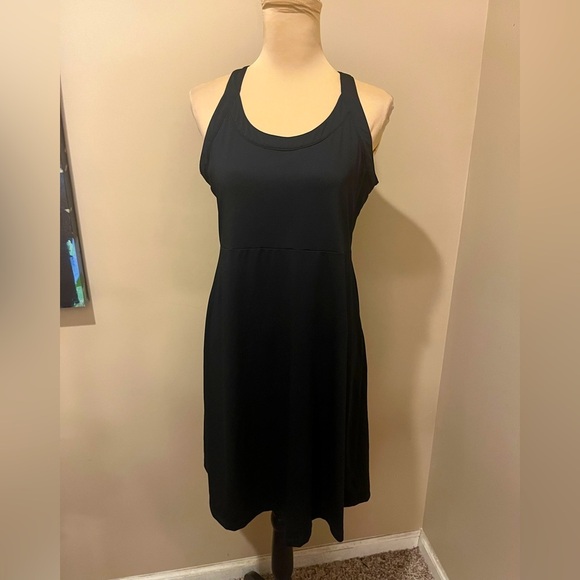 Columbia Summer Racer Back Sports Dress, size Med - Picture 1 of 8